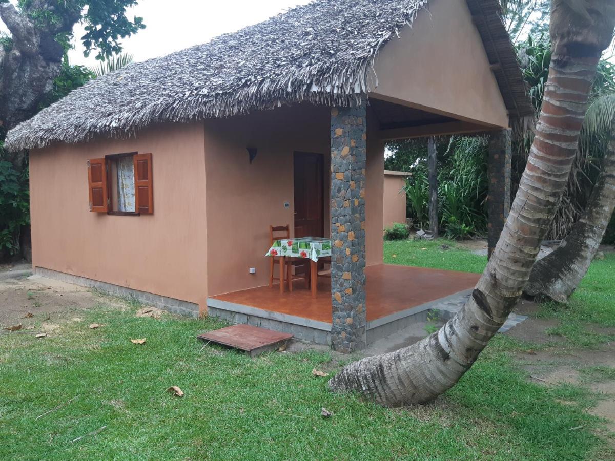 Villa Paradis Ile Sainte-Marie Exterior photo