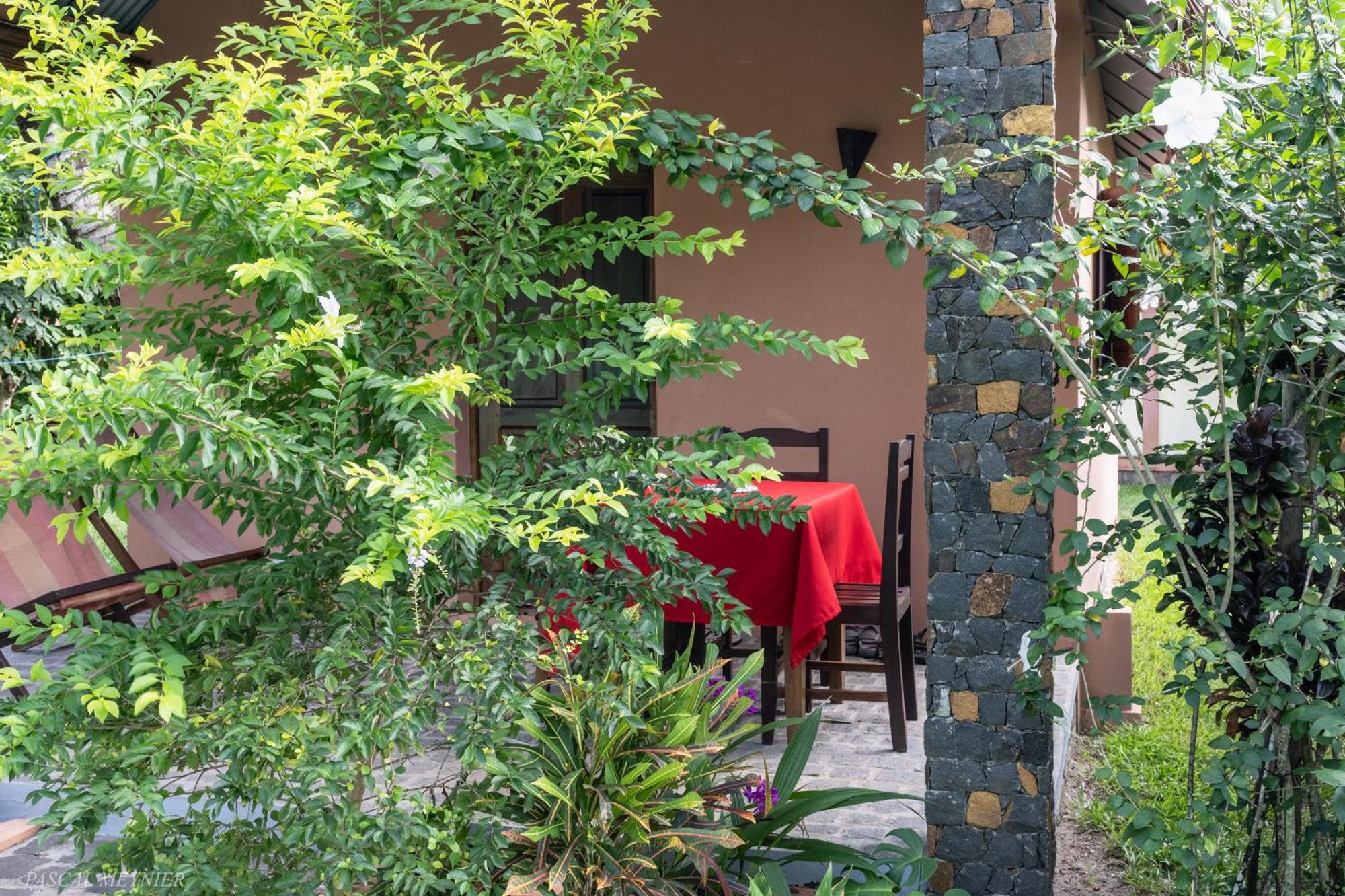 Villa Paradis Ile Sainte-Marie Exterior photo