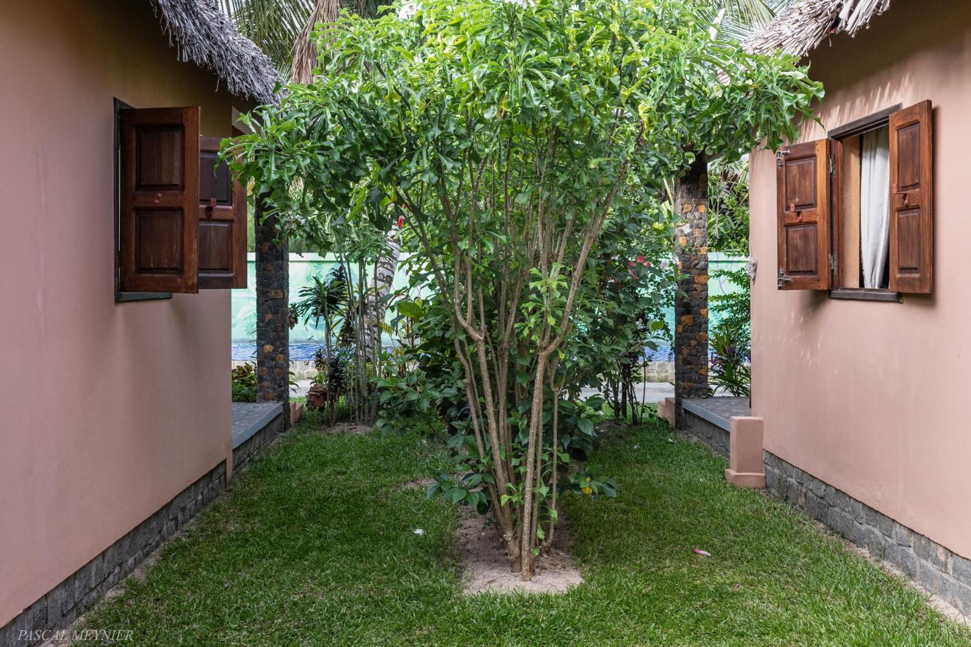 Villa Paradis Ile Sainte-Marie Exterior photo